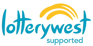 Lotterywest supported