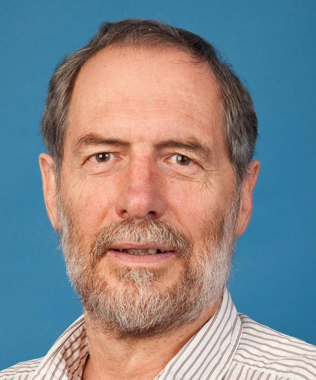 Bill Barton