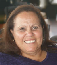 Carol Garlett