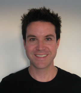 Mark Pegrum