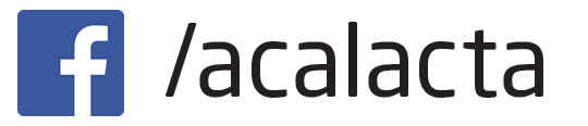 https://www.facebook.com/acalacta