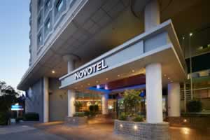 Novotel Perth