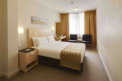 Perth Ambassador Hotel